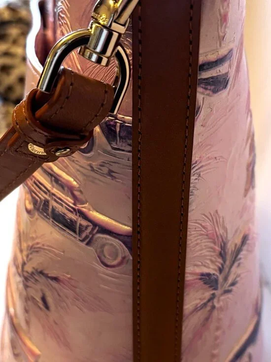 Brahmin Shira - Optimism Copa Cabana - Picture 3 of 7